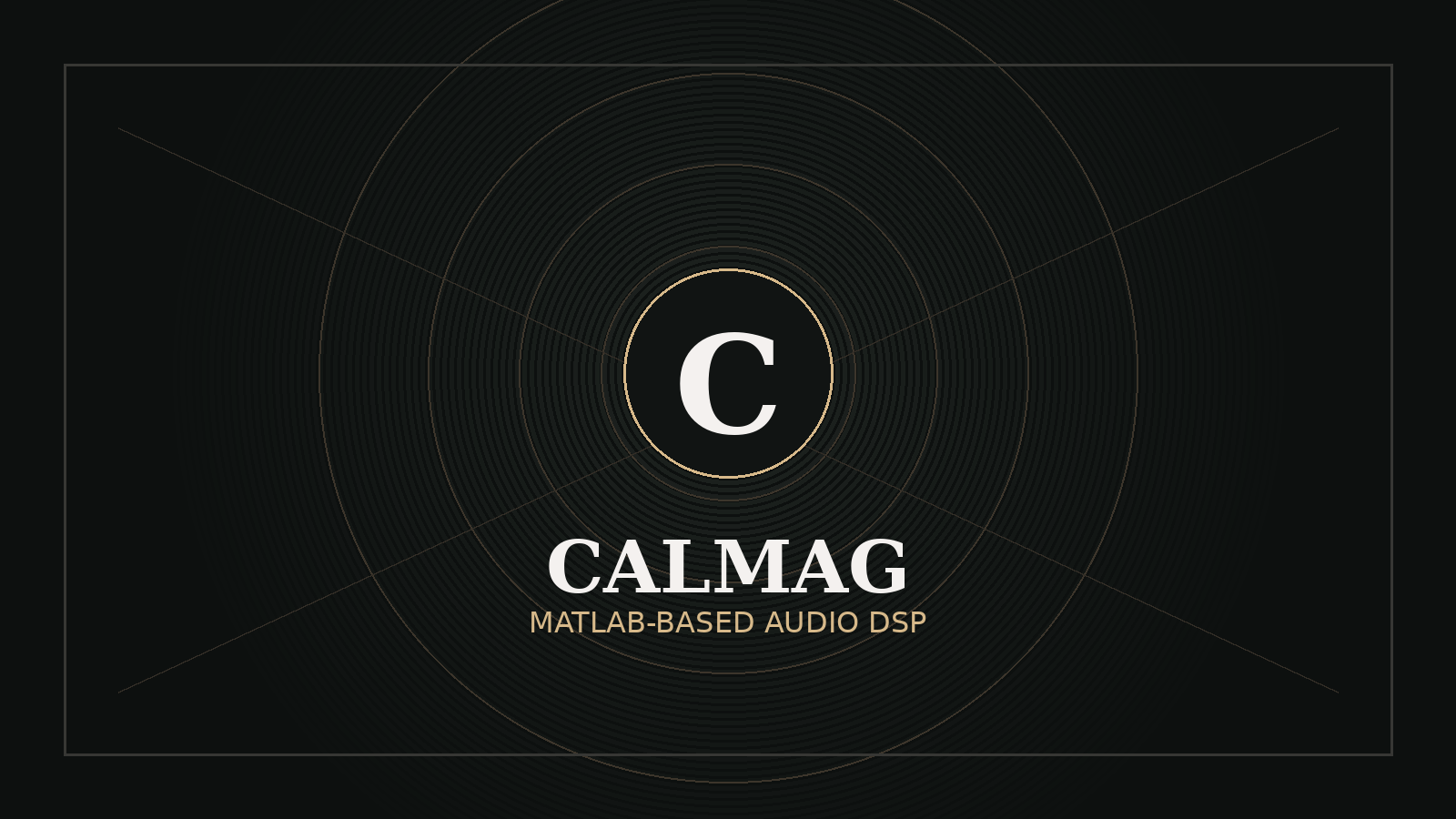 CALMAG preview