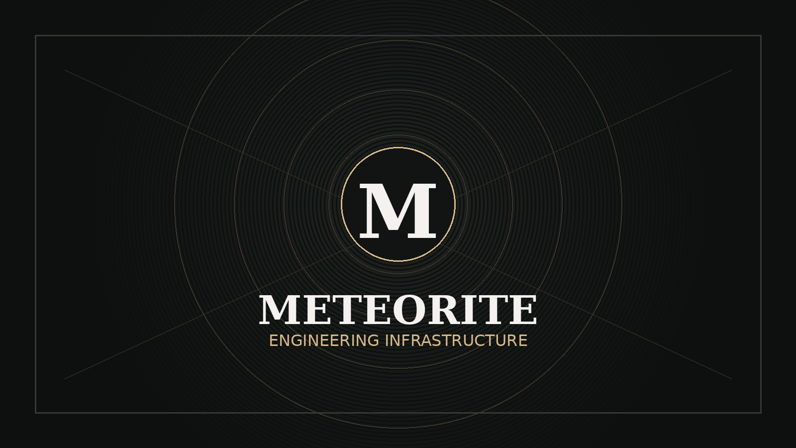 Meteorite preview